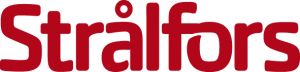 Logo: STRALFORS Sp. z o.o. 