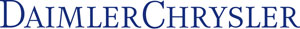 Logo: DaimlerChrysler
