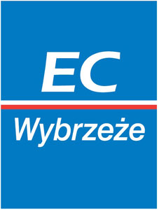 Logo: Elektrociepłownie Wybrzeże S.A. 