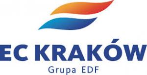 Logo: Elektrociepłownia Kraków S.A. 