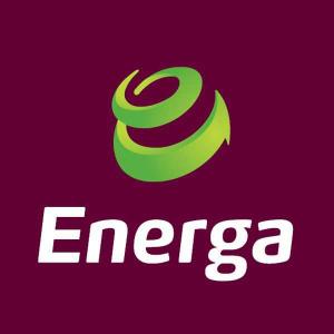 Logo: ENERGA Obsługa i Sprzedaż Sp. z o.o. 