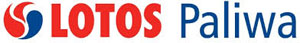 Logo: LOTOS Paliwa