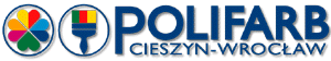 Logo: Polifarb S.A.