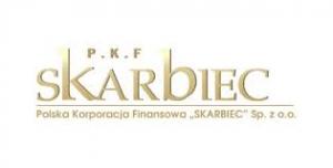 Logo: Polska Korporacja Finansowa Skarbiec Sp. z o.o. 