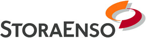 Logo: StoraEnso