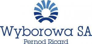 Logo: Wyborowa S.A.